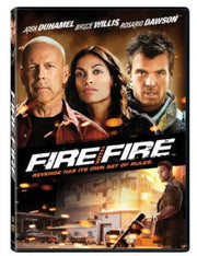Fire With Fire