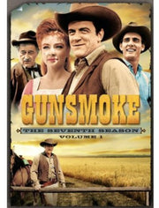 Gunsmoke: Seventh Season 1