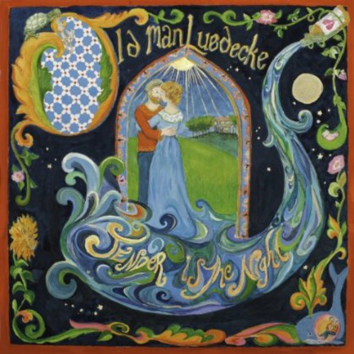 Tender Is The Night