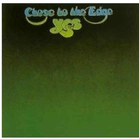 Close To The Edge, Yes, LP