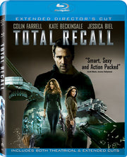 Total Recall (2012)