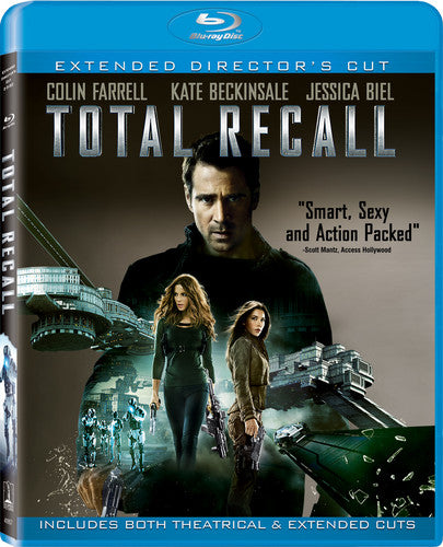 Total Recall (2012)