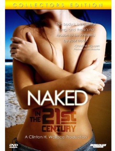 Naked In The 21St Century, Naked In The 21St Century, DVD