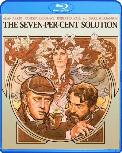 Seven-Per-Cent Solution (Combo)