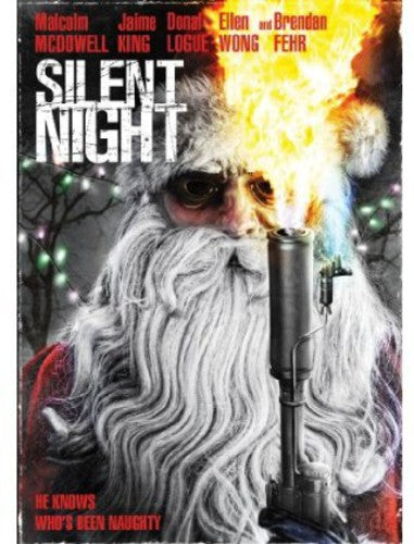 Silent Night, Silent Night, DVD