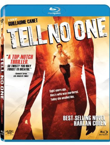 Tell No One