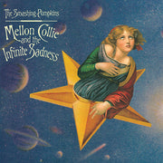 Mellon Collie & The Infinite Sadness