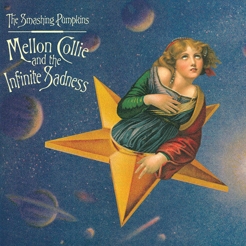 Mellon Collie & The Infinite Sadness