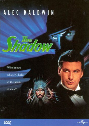 Shadow, Shadow, DVD