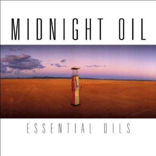 Essential Oils
