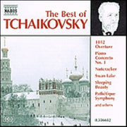 Best Of Tchaikovsky