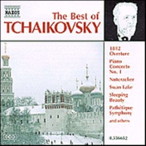 Best Of Tchaikovsky