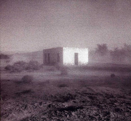 Allelujah Don't Bend Ascend, Godspeed You Black Emperor, CD