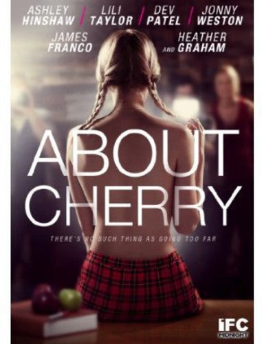 About Cherry -- DVD
