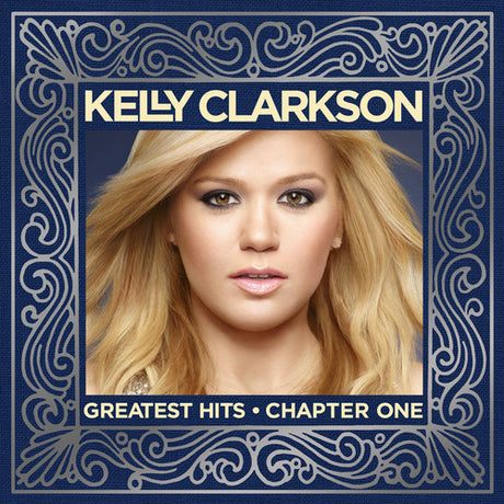 Greatest Hits: Chapter One, Kelly Clarkson, CD