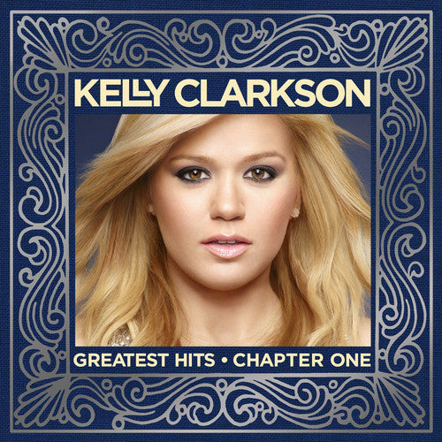 Greatest Hits: Chapter One, Kelly Clarkson, CD