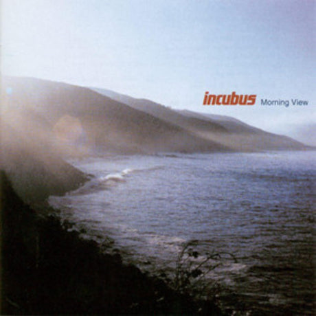 Morning View, Incubus, LP