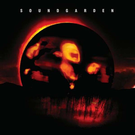 Superunknown, Soundgarden, CD