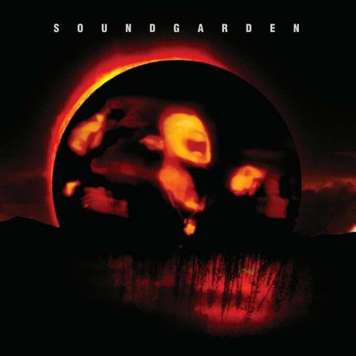 Superunknown, Soundgarden, CD