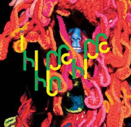 Innocence, Bjork, LP