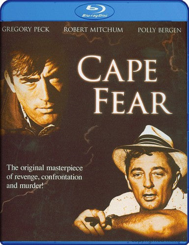Cape Fear (1962)