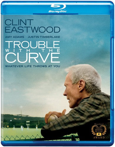 Trouble With The Curve, Trouble With The Curve, Blu-Ray