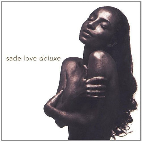 Love Deluxe, Sade, CD