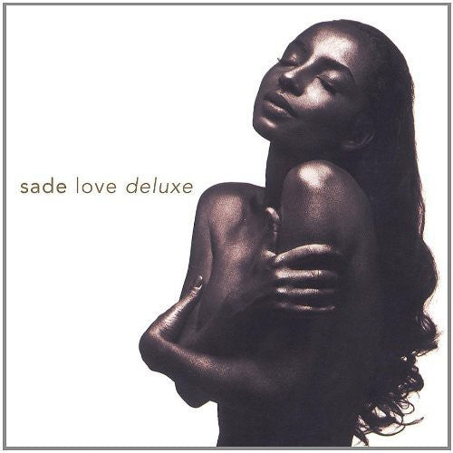 Love Deluxe, Sade, CD