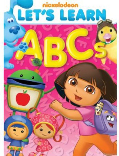 Let's Learn: Abc, Let's Learn: Abc, DVD