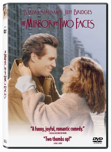 Mirror Has Two Faces