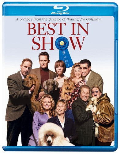 Best In Show