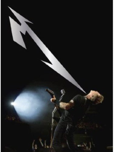 Quebec Magnetic, Metallica, DVD