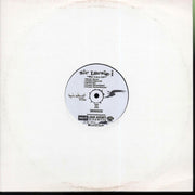 Sir Larsie I - One Love EP - Vinyl LP