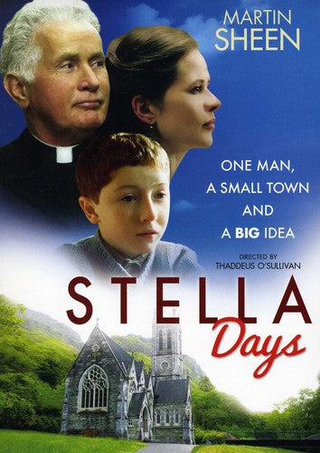 Stella Days -- DVD