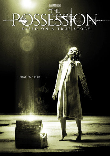 Possession -- DVD