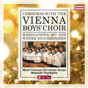 Christmas With The Vienna Boys Choir
