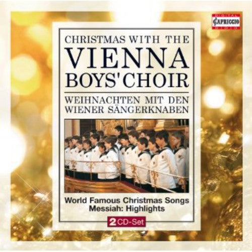 Christmas With The Vienna Boys Choir