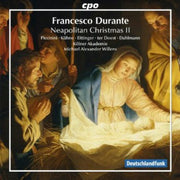 Neapolitan Christmas 2