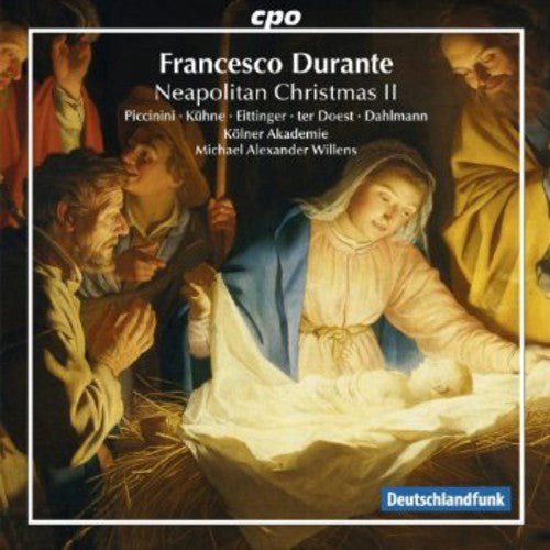 Neapolitan Christmas 2