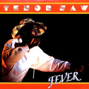 Tenor Saw - Fever - Vinyl LP