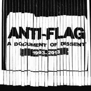 Document Of Dissent