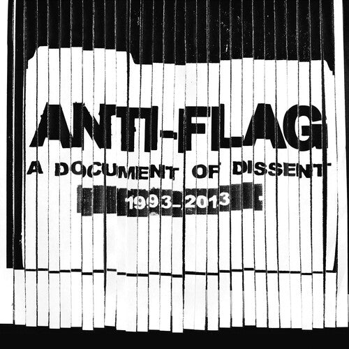 Document Of Dissent