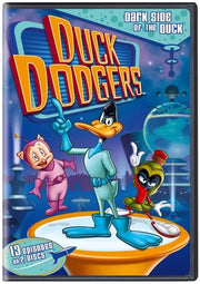 Duck Dodgers: Dark Side Of The Duck - Season 1