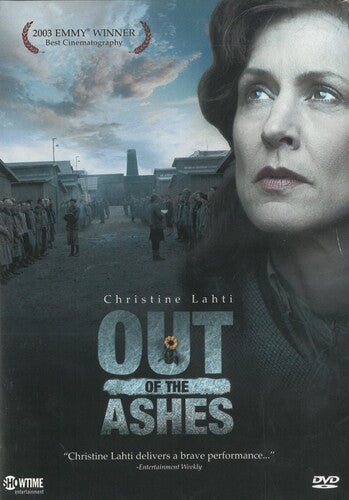 Out Of The Ashes (2003)