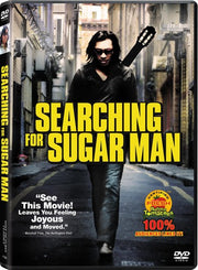Searching For Sugar Man