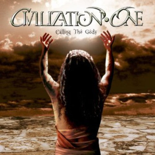 Calling The Gods -- Civilization One, CD