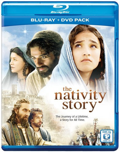 Nativity Story