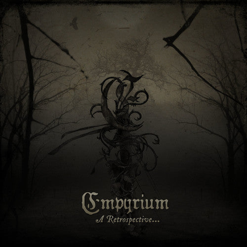 Retrospective -- Empyrium, CD