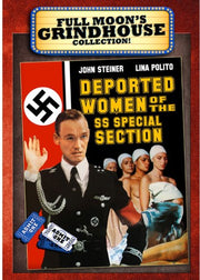 Deported Women Of The Ss