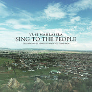 Sing To The People